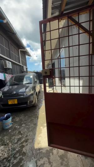 Nyumba inapangishwa Mwananyamala, Dar Es Salaam