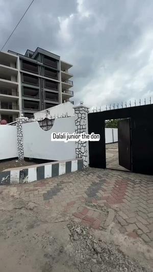 Nyumba ya vyumba vitatu inapangishwa Kinondoni Bwawani, Dar Es Salaam Nyumba ya vyumba vitatu inapangishwa Kinondoni Bwawani, Dar Es Salaam