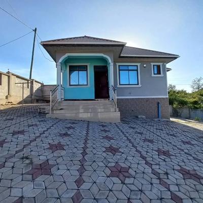 Apartment ya vyumba viwili inapangishwa Kibamba Shule Hondogo, Dar Es Salaam Apartment ya vyumba viwili inapangishwa Kibamba Shule Hondogo, Dar Es Salaam
