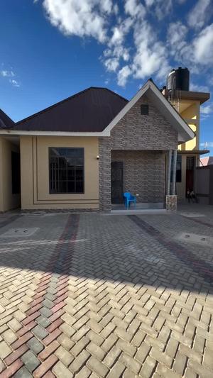 Nyumba/Apartment ya chumba kimoja inapangishwa Mipango, Dodoma