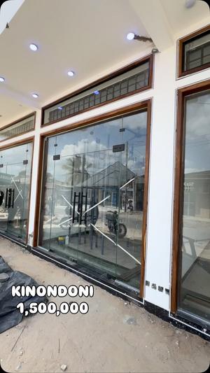 Retail Space for Rent in Kinondoni, Dar Es Salaam Retail Space for Rent in Kinondoni, Dar Es Salaam