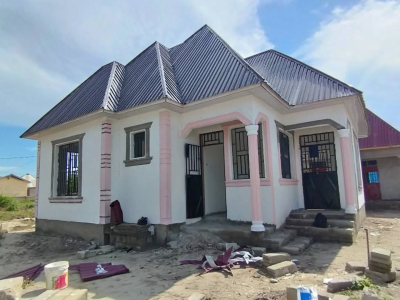 3 Bedrooms House for sale in Msongola, Dar Es Salaam 3 Bedrooms House for sale in Msongola, Dar Es Salaam