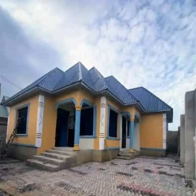 4 Bedrooms House for Sale in Msongola, Dar Es Salaam