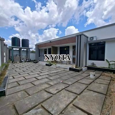 Apartment ya vyumba viwili inapangishwa Goba Kulangwa, Dar Es Salaam Apartment ya vyumba viwili inapangishwa Goba Kulangwa, Dar Es Salaam