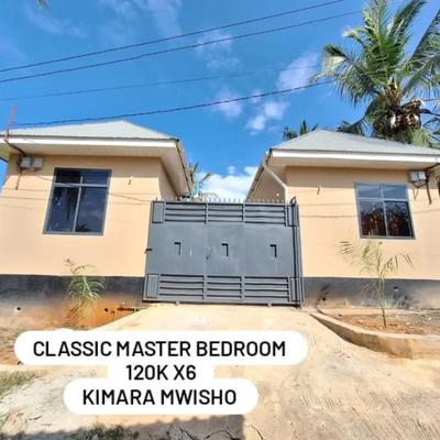1 Bedroom Apartment for Rent in Kimara Mwisho, Dar Es Salaam 1 Bedroom Apartment for Rent in Kimara Mwisho, Dar Es Salaam