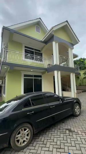 Nyumba/Apartment ya vyumba vitatu inapangishwa Salasala, Dar Es Salaam