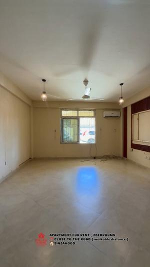 2 Bedrooms Apartment for Rent in Sinza, Dar Es Salaam