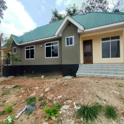 2 Bedrooms House/Apartment for Rent in Kimara, Dar Es Salaam
