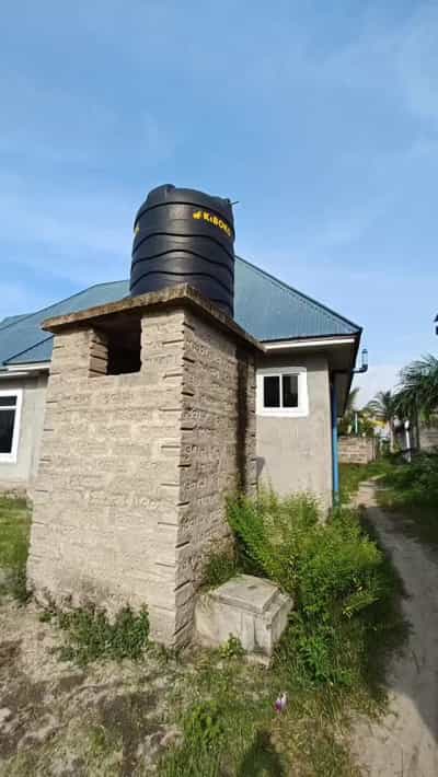 Nyumba ya vyumba vitatu inapangishwa Chanika, Dar Es Salaam