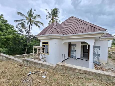Nyumba ya chumba kimoja inapangishwa Kimara Mwisho, Dar Es Salaam