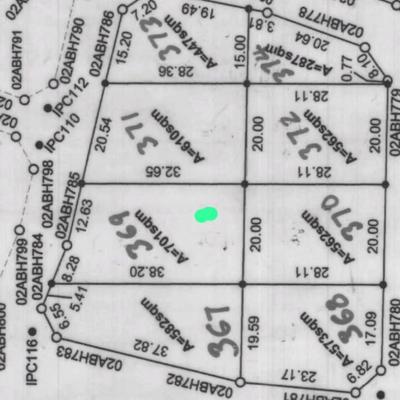 Plot for sale in Mhande Udom, Dodoma sqm 700