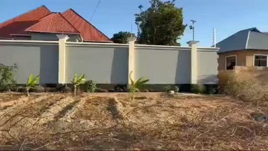 Residential Plot for Sale in Njedengwa, Dodoma (680 sqm) Residential Plot for Sale in Njedengwa, Dodoma (680 sqm)