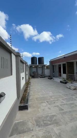 House for Rent in Goba Mbezi, Dar Es Salaam House for Rent in Goba Mbezi, Dar Es Salaam