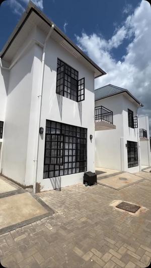 3 Bedrooms Apartment for Rent in Goba ya Mwanzoni, Dar Es Salaam