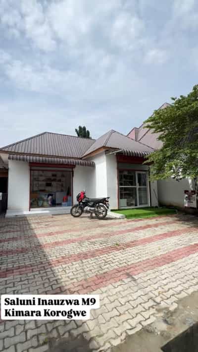 Duka linauzwa Kimara Korogwe, Dar Es Salaam