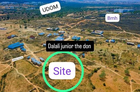 Residential Plot for Sale in UDOM, Dodoma (935 sqm) Residential Plot for Sale in UDOM, Dodoma (935 sqm)