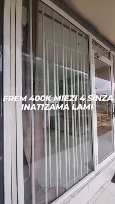 Frame ya Biashara inapangishwa Sinza, Dar Es Salaam Frame ya Biashara inapangishwa Sinza, Dar Es Salaam