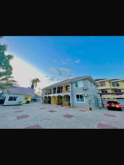 2 Bedrooms Furnished Apartment for Rent in MIKOCHENI, Dar Es Salaam