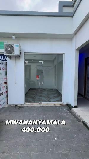 Duka linapangishwa Mwananyamala, Dar Es Salaam Duka linapangishwa Mwananyamala, Dar Es Salaam