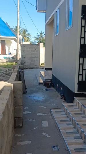 Nyumba ya chumba kimoja inapangishwa Mbagala Mbande Kisewe, Dar Es Salaam