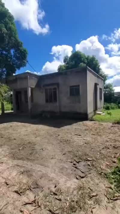 Kiwanja kinauzwa Kinyerezi Zabikha, Dar Es Salaam (720 sqm)