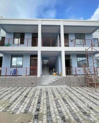 Apartment ya vyumba viwili inapangishwa Mbezi Beach Makonde, Dar Es Salaam