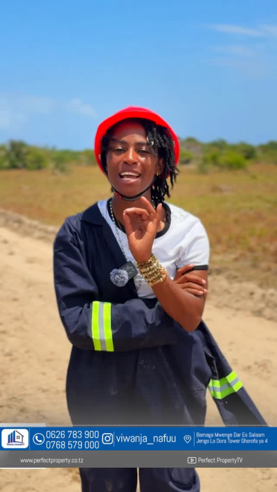 Viwanja vinauzwa Kigamboni, Dar Es Salaam