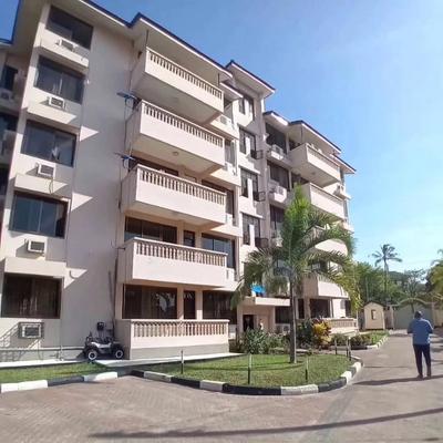 Apartment ya vyumba vitatu inapangishwa Masaki, Dar Es Salaam Apartment ya vyumba vitatu inapangishwa Masaki, Dar Es Salaam