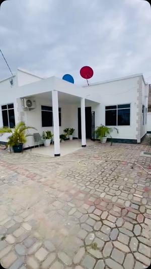 2 Bedrooms Apartment for Rent in Mbweni, Dar Es Salaam