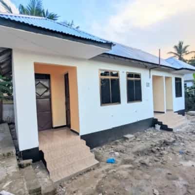 Nyumba ya chumba kimoja inapangishwa Kimara Korogwe, Dar Es Salaam