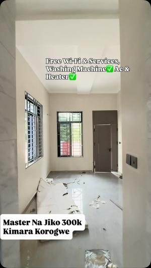 1 Bedroom Apartment for Rent in Kimara Korogwe, Dar Es Salaam