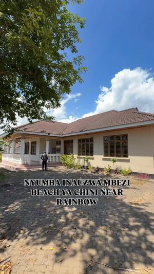 Kiwanja kinauzwa Mbezi Beach Chini, Dar Es Salaam sqm 900 Kiwanja kinauzwa Mbezi Beach Chini, Dar Es Salaam sqm 900