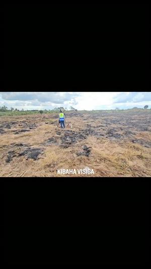 Viwanja vinauzwa Kibaha Visiga Zegereni, Pwani sqm 400 Viwanja vinauzwa Kibaha Visiga Zegereni, Pwani sqm 400