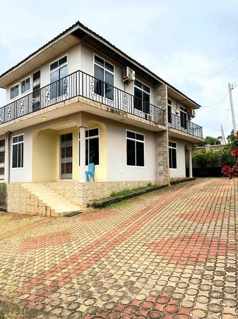 Apartment ya vyumba viwili inapangishwa Tabata Kinyerezi, Dar Es Salaam