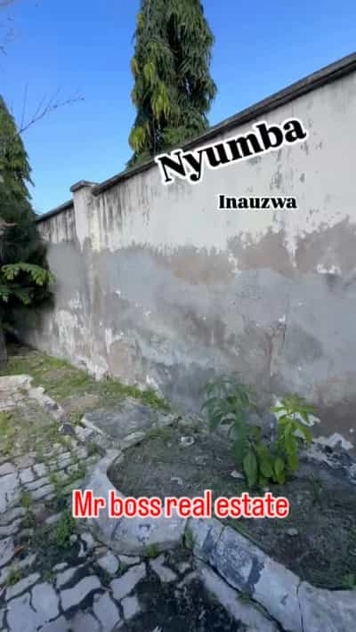 Nyumba ya vyumba vitatu inauzwa TABATA SANENE, Dar Es Salaam (600 sqm) Nyumba ya vyumba vitatu inauzwa TABATA SANENE, Dar Es Salaam (600 sqm)