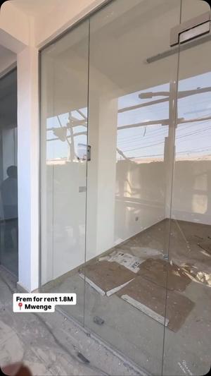 Retail Space for Rent in Mwenge, Dar Es Salaam Retail Space for Rent in Mwenge, Dar Es Salaam