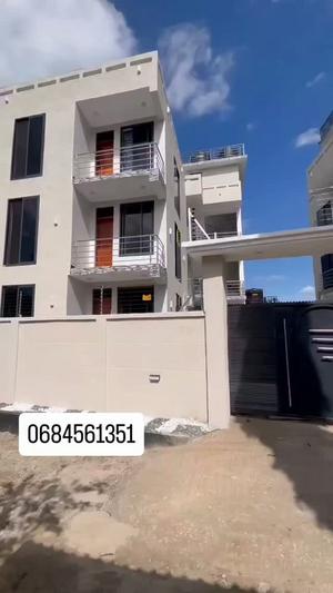 Apartment ya chumba kimoja inapangishwa Kimara Korogwe, Dar Es Salaam Apartment ya chumba kimoja inapangishwa Kimara Korogwe, Dar Es Salaam