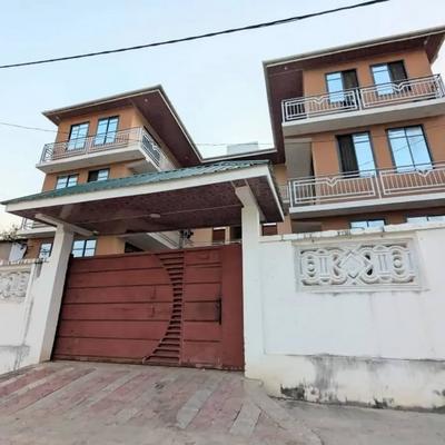 1 Bedroom Apartment for Rent in Kimara Korogwe, Dar Es Salaam