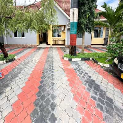 Apartment ya vyumba viwili inapangishwa Tabata Kinyerezi Kibaga, Dar Es Salaam