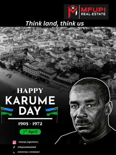 Viwanja vinauzwa Kigamboni, Dar Es Salaam