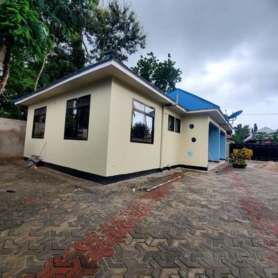 2 Bedrooms Apartment for Rent in Kinyerezi Mbuyuni, Dar Es Salaam