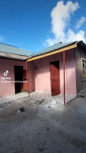1 Bedroom House for Rent in Kinyerezi Kibaga, Dar Es Salaam