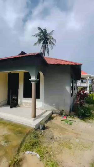 3 Bedrooms House for Rent in Ubungo Kibangu Unyamwezini, Dar Es Salaam