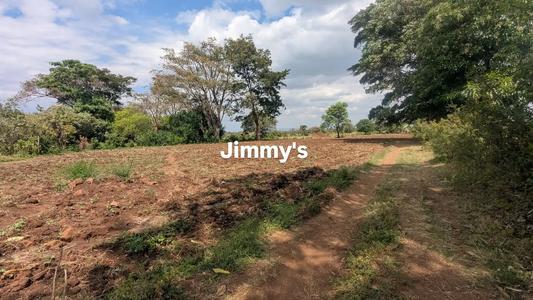 Farm for Sale in Kikwe, Arusha (2 acre)