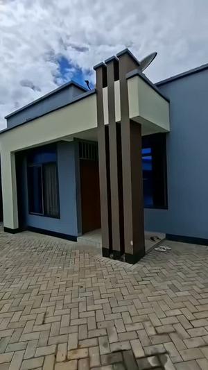 House for Rent in Kimara Korogwe, Dar Es Salaam House for Rent in Kimara Korogwe, Dar Es Salaam