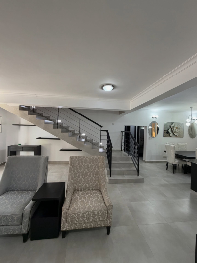 5 Bedrooms House for Rent in Kawe, Dar Es Salaam