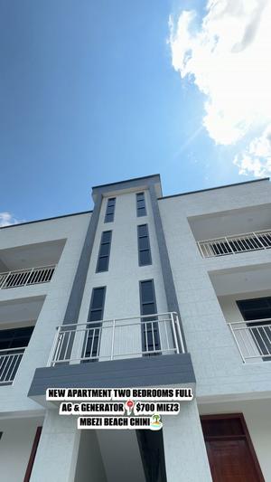 2 Bedrooms Apartment for Rent in Mbezi Beach Chini, Dar Es Salaam 2 Bedrooms Apartment for Rent in Mbezi Beach Chini, Dar Es Salaam