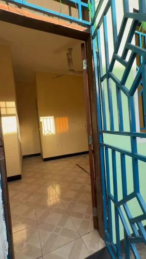 Nyumba ya chumba kimoja inapangishwa Mwananyamala, Dar Es Salaam