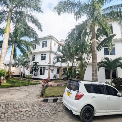 Nyumba/Apartment inapangishwa Ubungo, Dar Es Salaam