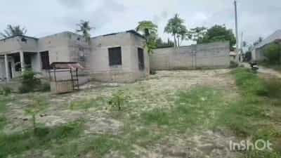 Nyumba ya vyumba vitatu inauzwa Kivule Misitu, Dar Es Salaam (500 sqm) Nyumba ya vyumba vitatu inauzwa Kivule Misitu, Dar Es Salaam (500 sqm)